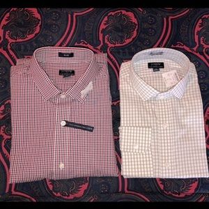 J.Crew Button Down Bundle